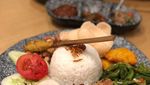 Mau Makan Siang Nasi Campur Bali? Lihat Rekomendasi dari Netizen