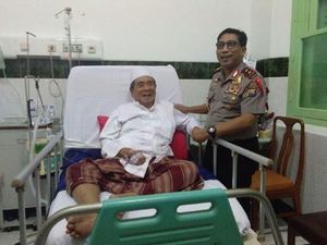 Kapolda Jatim Angkat Bicara soal Aksi Syahrini Berfoto di Tol