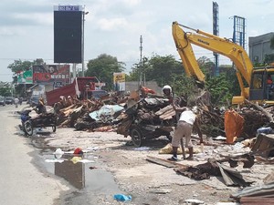 Bangun 2 Flyover, Pemprov Riau Rogoh APBD Seperempat Triliun Rupiah