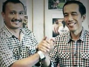Manuver Mengagetkan Mantan Pendukung Jokowi