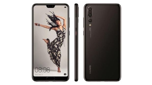 Huawei Jadi Pemilik Ponsel dengan Kamera Terbaik di Dunia
