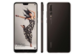 Jelang Dirilis, Spek dan Harga Huawei P20 Terungkap