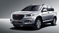 Haval H6 merupakan salah satu SUV crossover yang diproduksi oleh pabrikan Cina Great Wall Motors di bawah merek Haval sejak 2011. Pada Oktober 2015, Haval H6 adalah SUV terlaris di China. Istimewa  