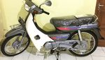 Bikin Heran, Honda Astrea Grand Jadul Ini Dibanderol Rp 50 Juta!