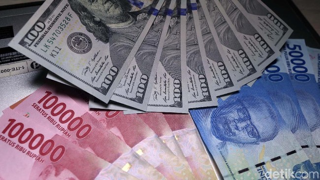 Rupiah Mulai Bangkit, Gubernur BI Sebut Karunia Allah