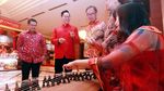 J Trust Terus Genjot Performa Perbankan