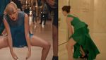 Ini Potongan Klip Taylor Swift yang Dituduh Jiplak Iklan Parfum