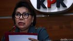 Ini Barbuk Uang Suap Hakim dan Panitera PN Tangerang