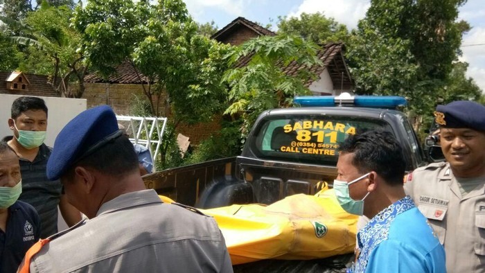Kecewa Lamaran Ditolak, Pria Ini Tewas Ceburkan Diri ke Sumur