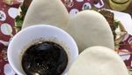 Mencicipi Dumpling Kung Fu Panda dan Madagascar yang Menggemaskan di Kafe Ini