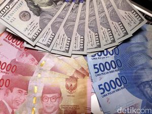 Rupiah Tekuk Dolar AS di Desember, Gubernur BI Ungkap Penyebabnya