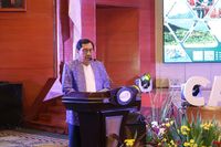 Plt Gubernur Maluku Zeth Sahuburua (Bonauli/detikTravel)