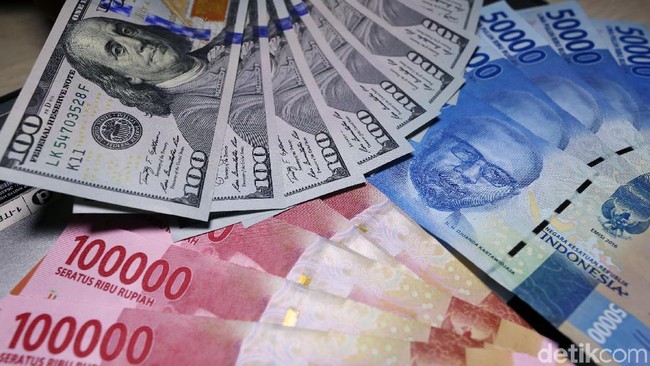 Indonesia Tak Akan Krisis Seperti Turki