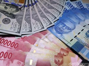 Indonesia Tak Akan Krisis Seperti Turki