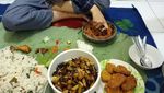Ini Dia 10 Selebriti yang Doyan Makan Pete dan Jengkol