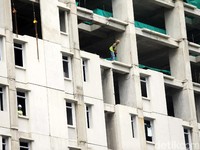Pasar Properti Lesu, Pengembang Bidik Rumah Kelas Menengah
