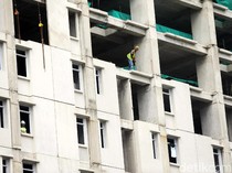 Pasar Properti Hunian Bertingkat di Pinggiran Jakarta Kian Menggeliat