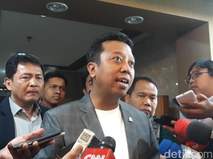 KPK: Nanti Kita Lihat Peran Ketum PPP di Kasus Dugaan Mafia Anggaran