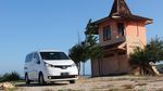 Nissan Evalia di Ujung Tanduk