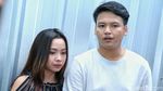 Senyum Semringah Ilham Smash Usai Menikah