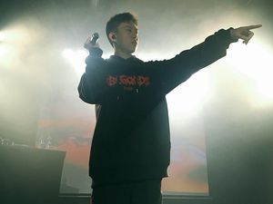 Rich Brian, NIKI hingga Stephanie Poetri Akan Konser Digital Selama 4 Jam