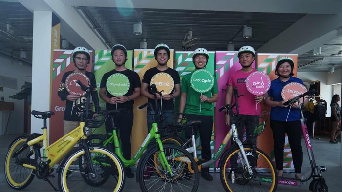 Foto: Grab Foto: Grab