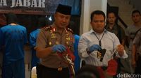 Akhir Kiprah Komplotan Cipacing Perakit Senjata 'Pena Ajaib'