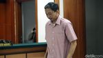 Diduga Terlibat ISIS, Eks Pejabat BP Batam Jalani Sidang Perdana