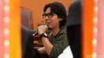 Aman Abdurrahman Jalani Sidang Lanjutan Kasus Bom Thamrin
