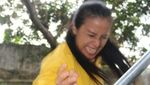 Foto: Sosok Chintya, Pendekar Silat Cantik yang Viral karena Push-up Satu Jari