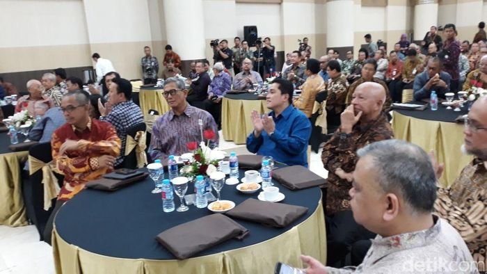 Foto: Danang Sugianto/detikFinance Foto: Danang Sugianto/detikFinance