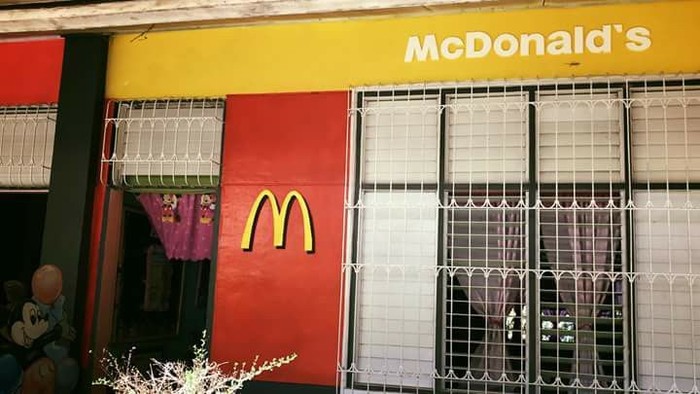 Foto: Viral 4 Real Foto: Viral 4 Real