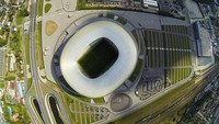 Harga tiket tur ke Stadion Energa Gdansk mulai dari 17 PLN (Polish Zloty) atau sekitar RP 68 ribu. Tur berlangsung setiap hari dimulai dari pukul 10.00 pagi waktu setempat, dengan durasi tur selama 60 menit (Stadion Energa Gdansk)