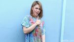 DJ Butterfly, Si Cantik yang Suka Banget sama Petai