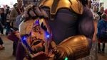 Emma Stone hingga Patrick Jadi Meme Infinity War