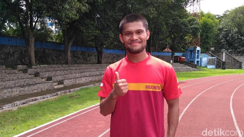 Yolla Ikhlaskan Insiden di Kuala Lumpur, Cari Penebusan di Asian Games Yolla Ikhlaskan Insiden di Kuala Lumpur, Cari Penebusan di Asian Games