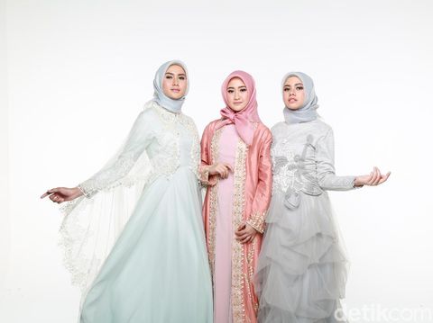 Foto dan Live Tweet Saat Audisi Sunsilk Hijab Hunt, Berhadiah Voucher Belanja!