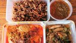 Ini Dia 10 Selebriti yang Doyan Makan Pete dan Jengkol