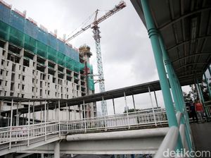 Mau Cari Rumah Dekat Jakarta, Daerah Mana yang Cocok?