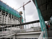 Kisi-kisi Soal Rumah Tanpa DP untuk PNS hingga TNI/Polri
