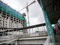 Pemerintah Bangun Rusun ASN buat Dukung  Pembentukan 3 Provinsi Baru di Papua