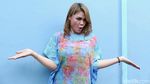 DJ Butterfly, Si Cantik yang Suka Banget sama Petai