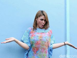 DJ Butterfly Menikah dengan Orang Indonesia, Netizen Banyak yang Kaget