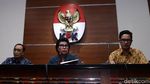 Ini Barbuk Uang Suap Hakim dan Panitera PN Tangerang