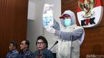 Ini Barbuk Uang Suap Hakim dan Panitera PN Tangerang