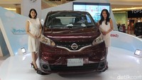 Keduanya pun belum mampu menandingi penjualan Avanza. Penjualan Avanza terus meningkat dari tahun ke tahunnya, hampir 200 ribu unit kala itu. Sedangkan Ertiga dan Evalia masing-masing terjual 34.074 unit dan 10.691 unit. Foto: dok detikOto