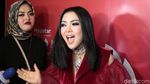 Syahrini Buka Suara soal Mr. H, Siapa Sih?