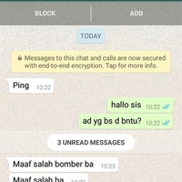 Tak jarang penjual harus menghadapi pembeli genit yang ingin minta kenalan. Foto: Instagram @drama.olshop