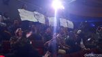 Potret Keseruan Debat Perdana Pilgub Jabar