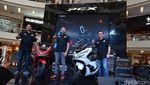 Motor Gembrot Honda Mulai Beredar ke Daerah